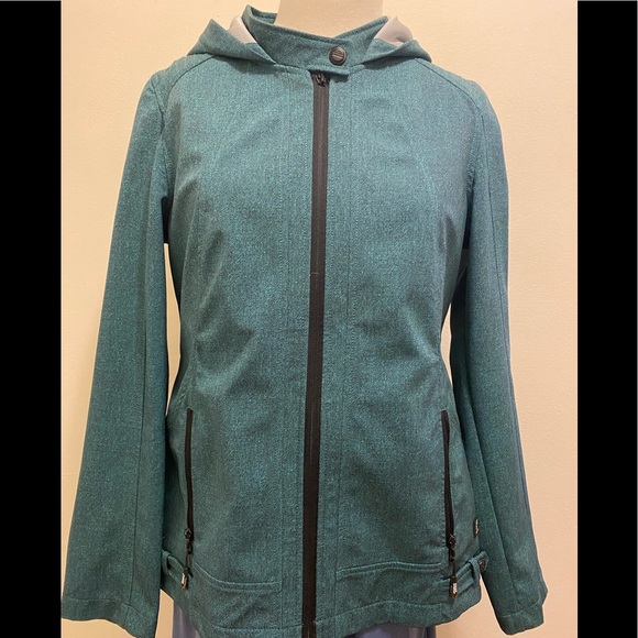 Point zero sweater - Picture 1 of 5